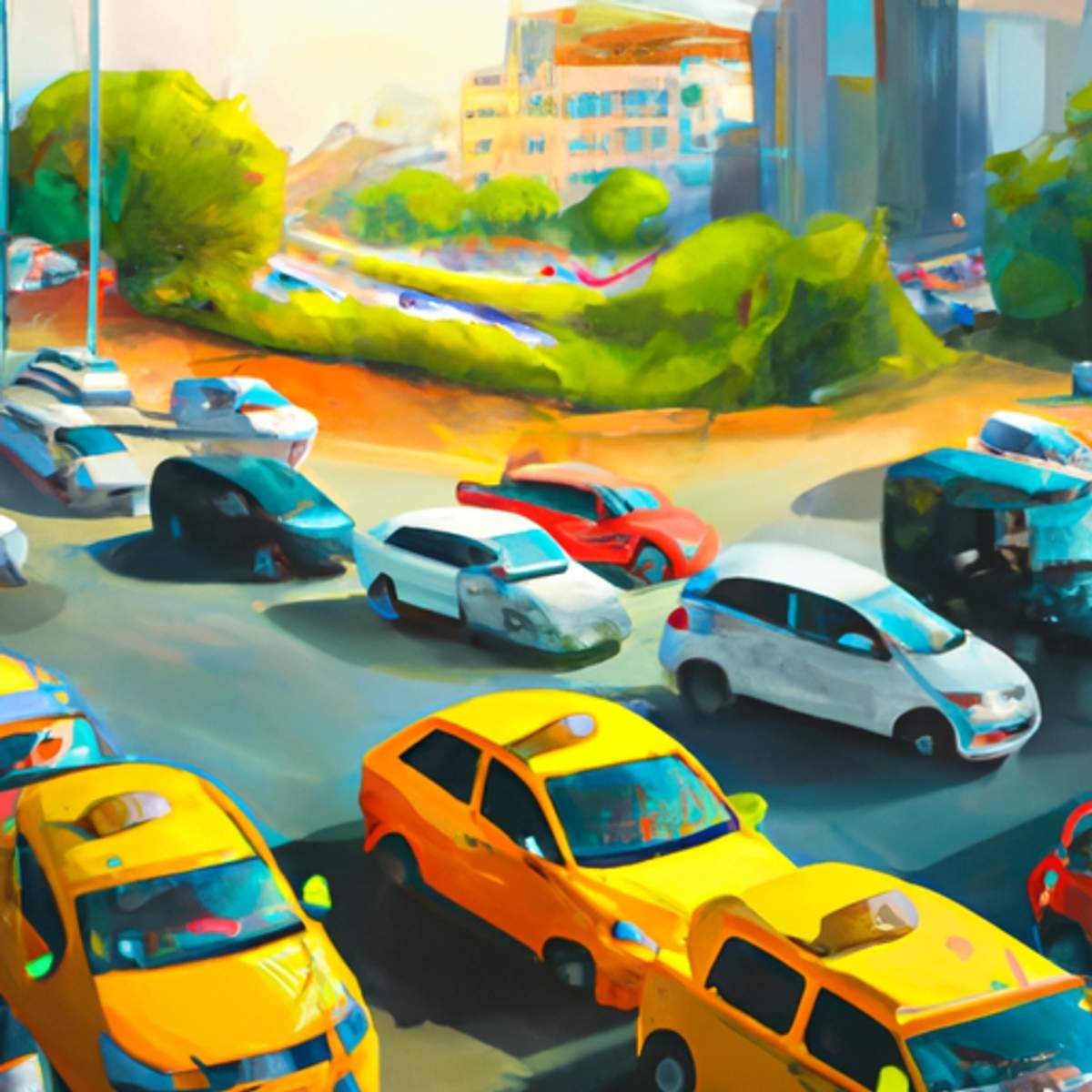 Taxitarief in Indië