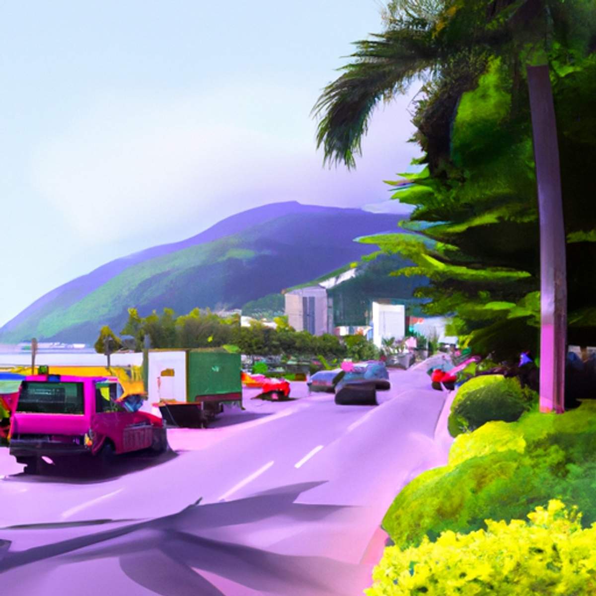 Taxitarief in Mauritius