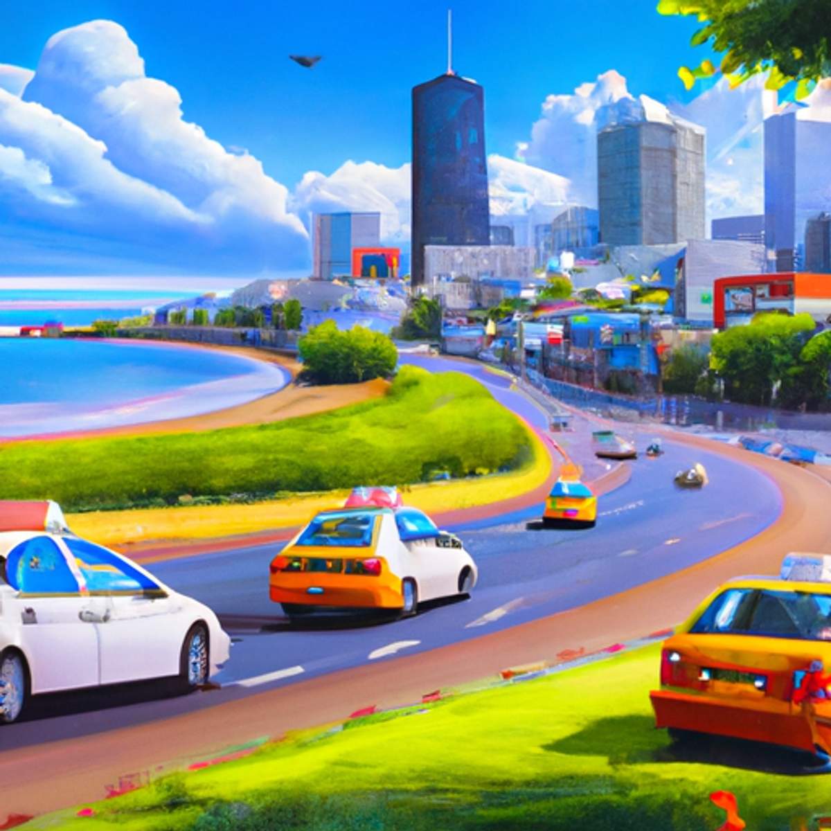 Taxitarief in Australië