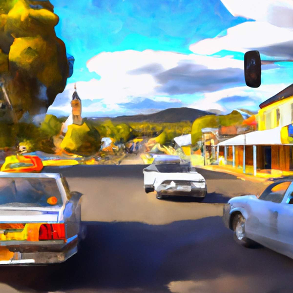 Taxitarief in Australië