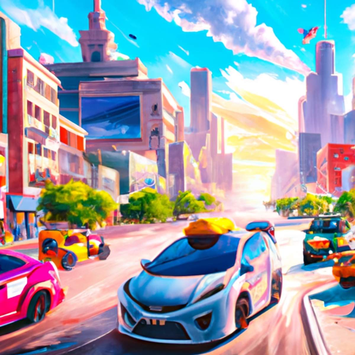 Taxitarief in United States
