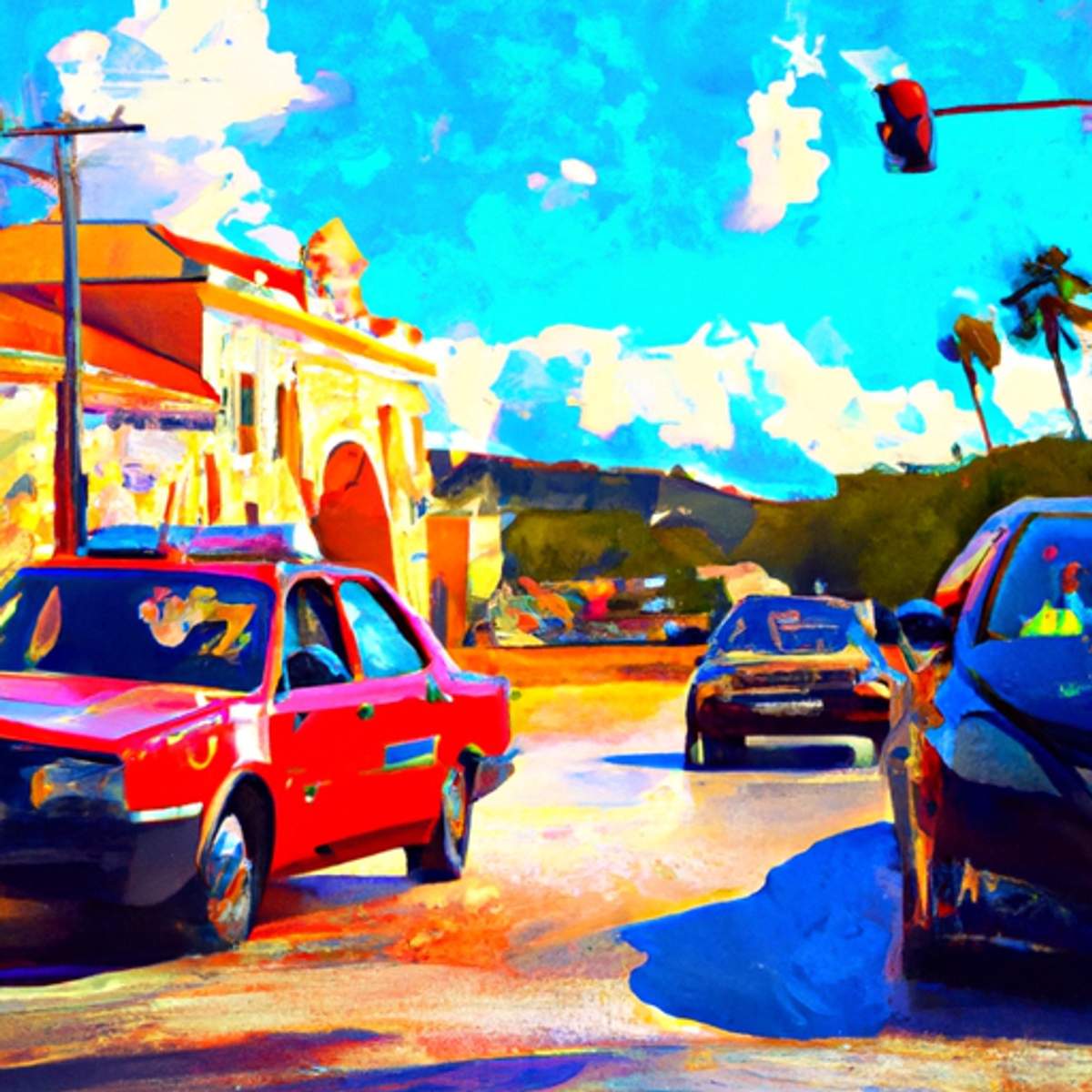 Taxitarief in Cuba
