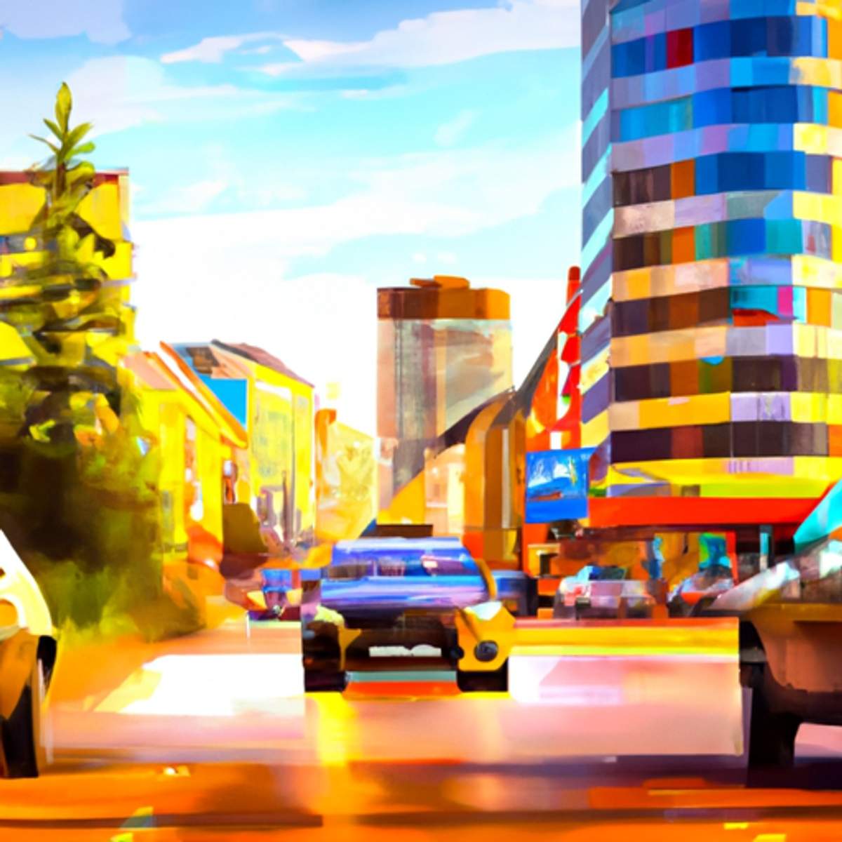 Taxitarief in Finland
