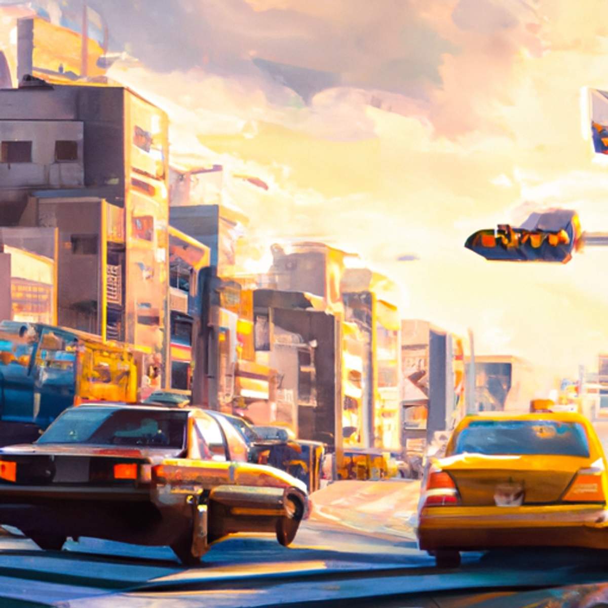Taxitarief in Japan