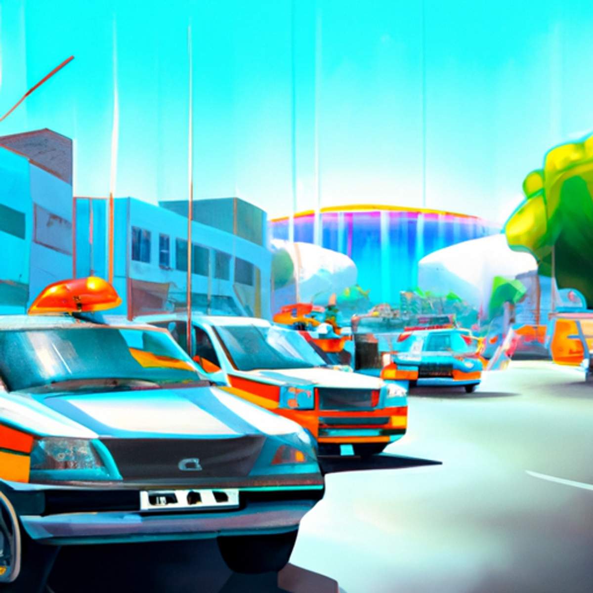 Taxitarief in Indië