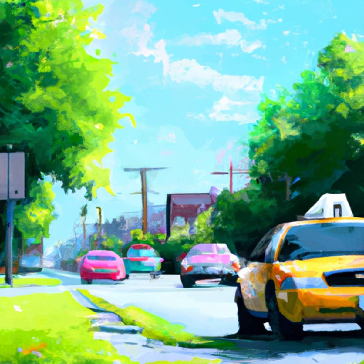 Taxitarief in United States