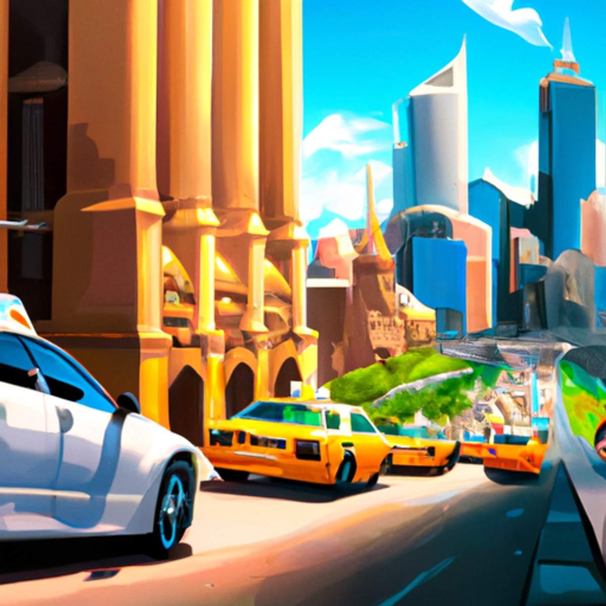 Taxitarief in Australië