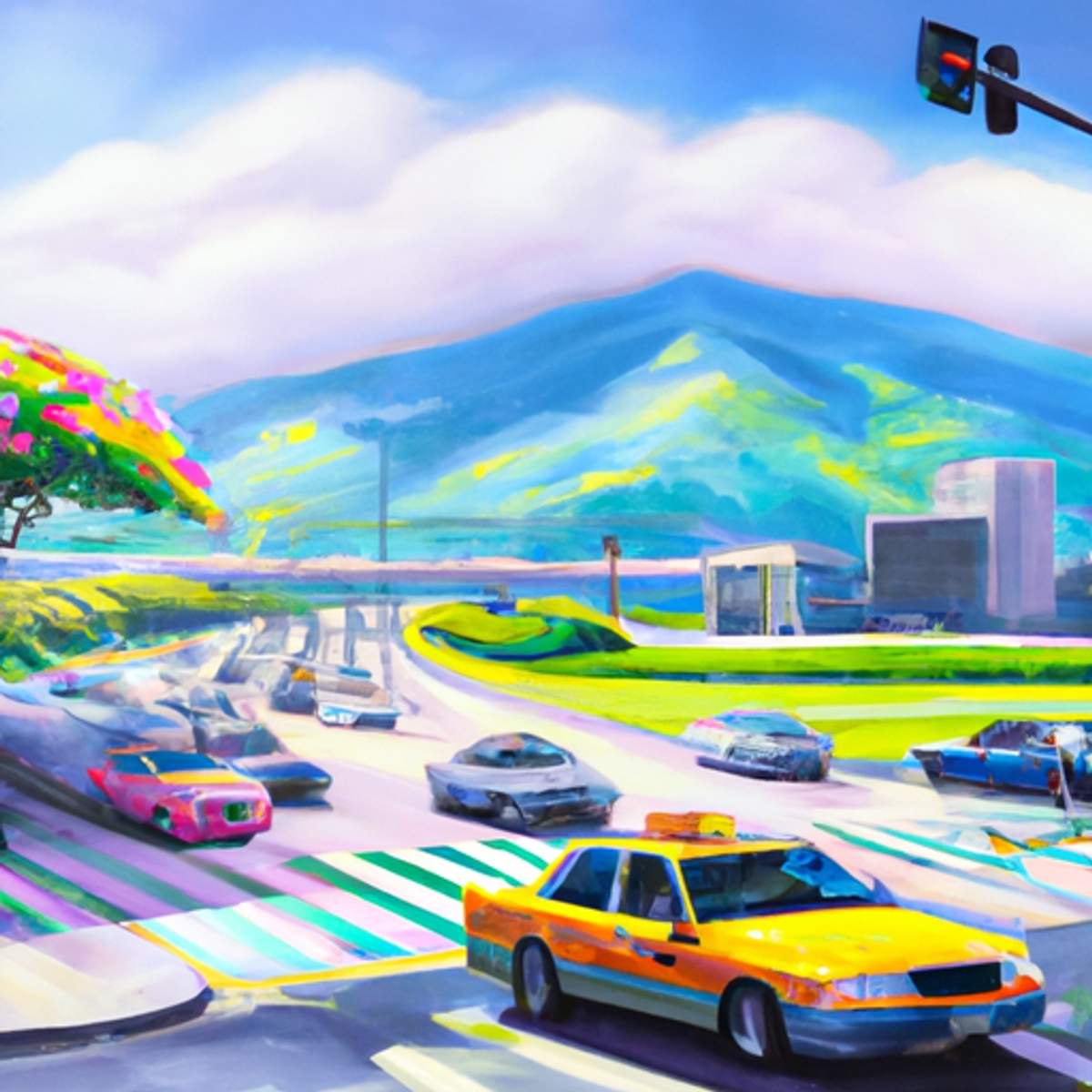 Taxitarief in United States