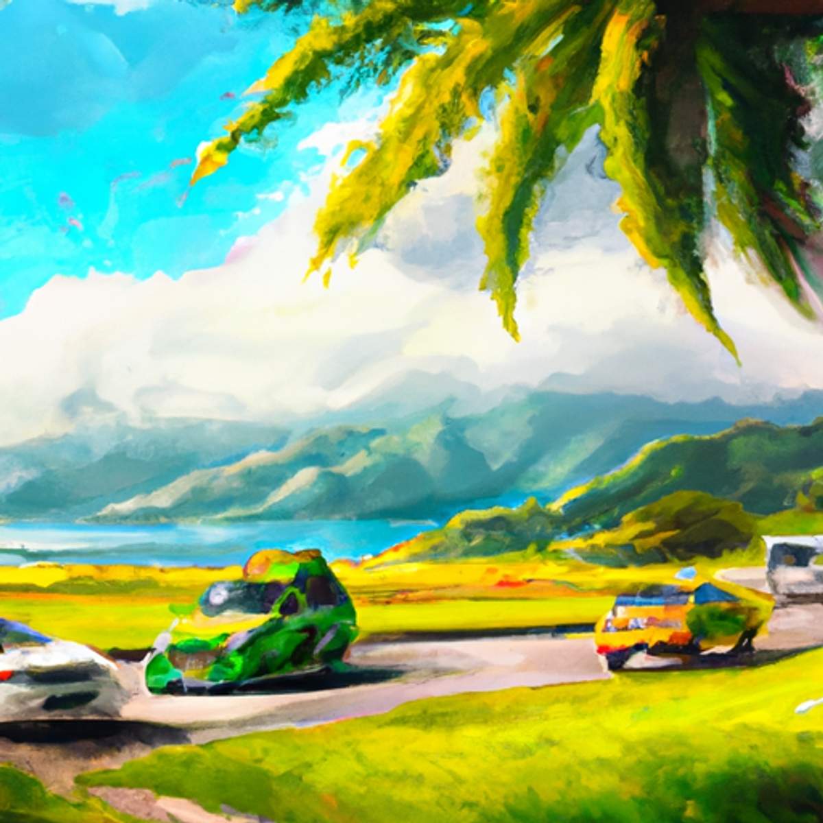 Taxitarief in Fiji