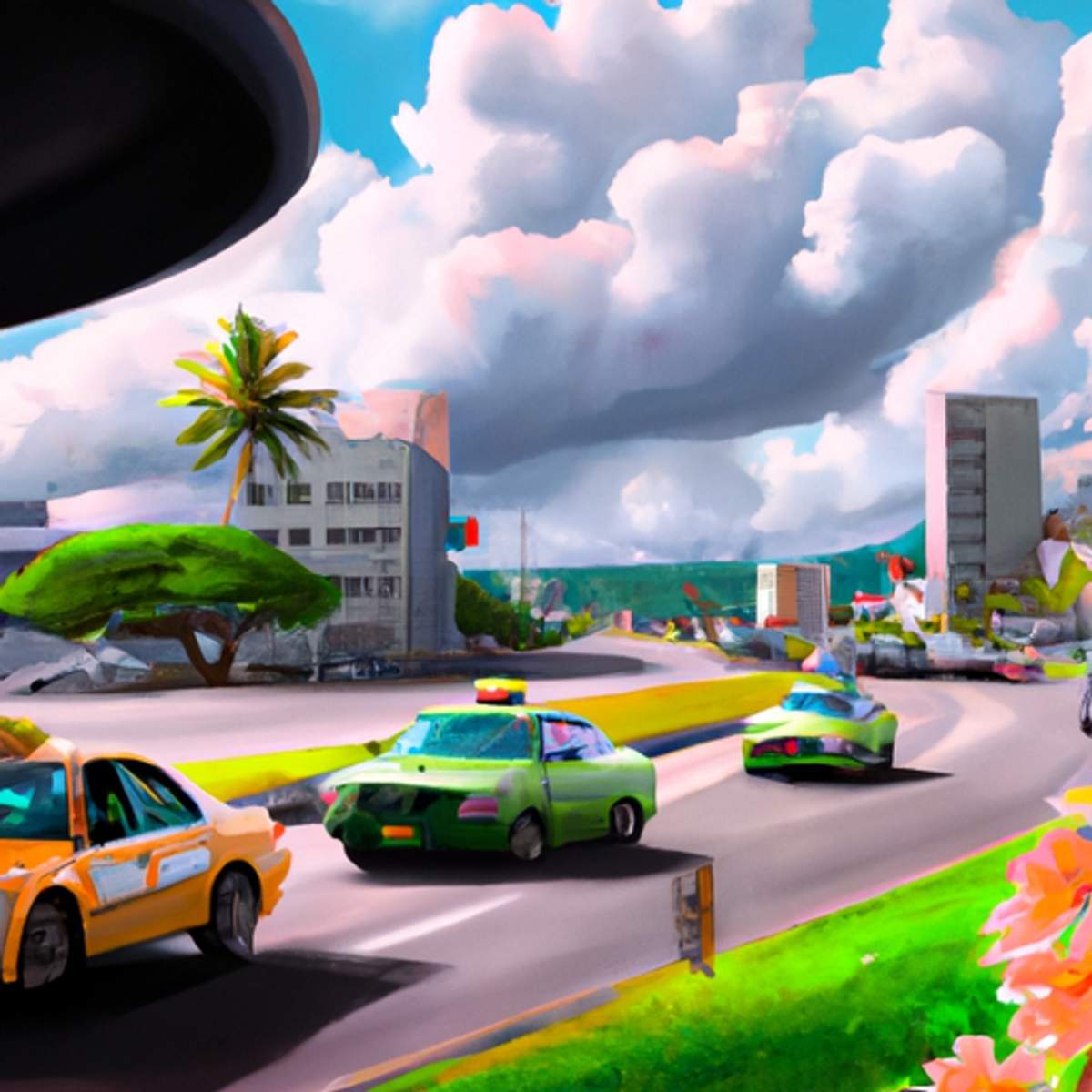 Taxitarief in Guam