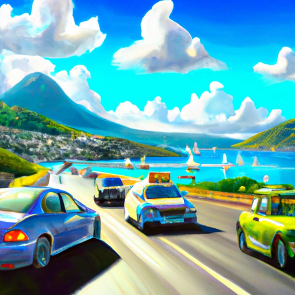Taxitarief in Martinique