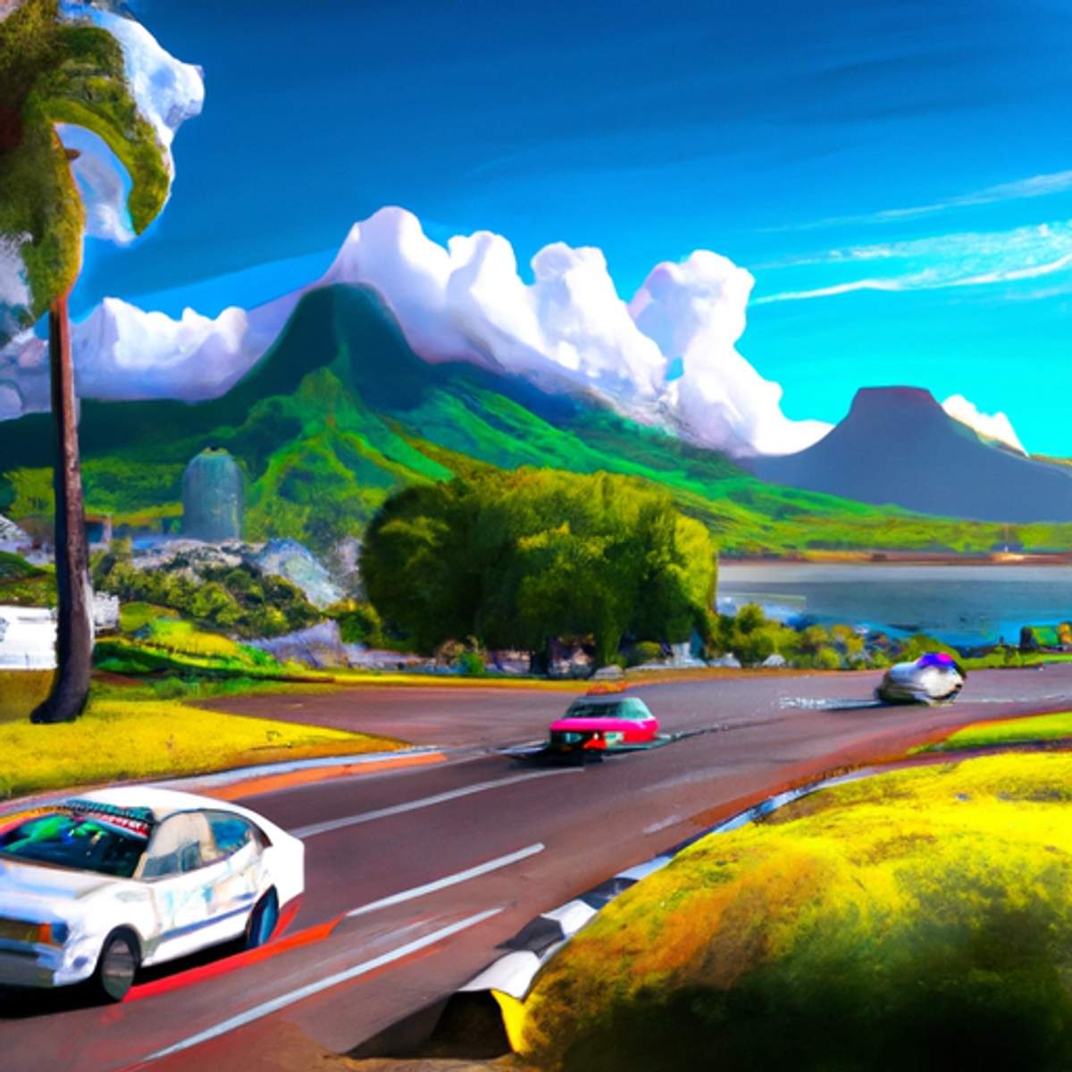 Taxitarief in Mauritius
