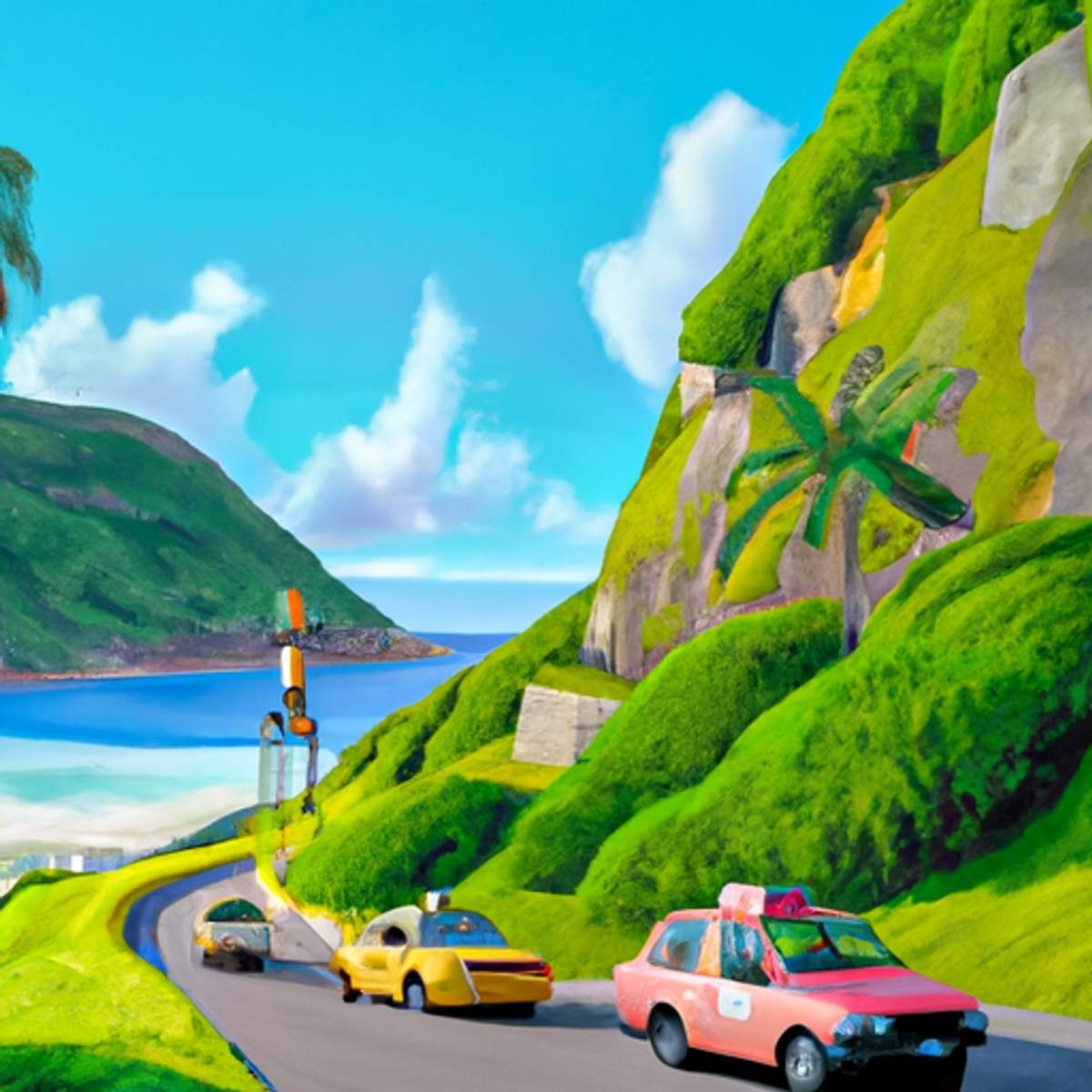 Taxitarief in Niue